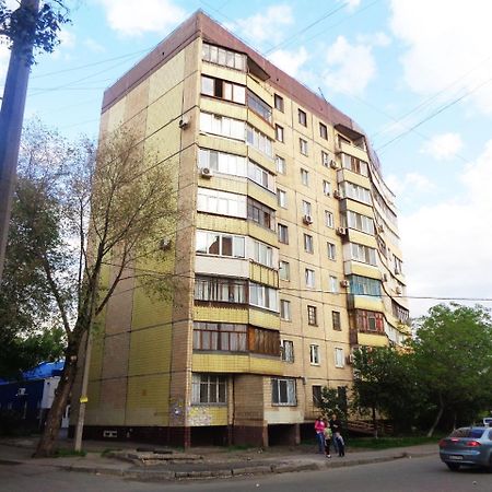 Староярмаркова С Видом На Парк И Реку Krivoy Rog Luaran gambar